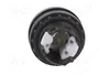 EATON ELECTRIC Interruptor rotativo RMQ-Titan de 3 posiciones, 22mm