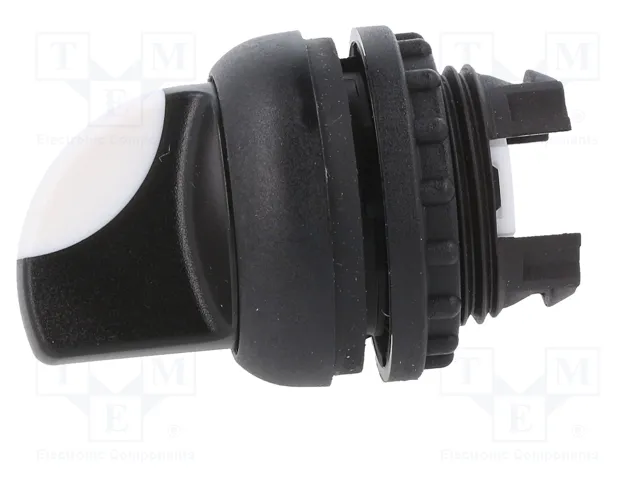 EATON ELECTRIC Interruptor rotativo RMQ-Titan de 3 posiciones, 22mm
