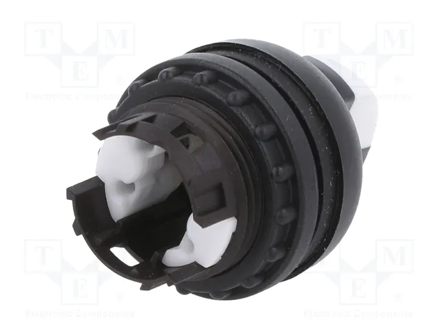 EATON ELECTRIC Interruptor rotativo RMQ-Titan de 3 posiciones, 22mm