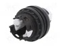 EATON ELECTRIC Interruptor rotativo RMQ-Titan de 3 posiciones, 22mm