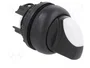 EATON ELECTRIC Interruptor rotativo RMQ-Titan de 3 posiciones, 22mm