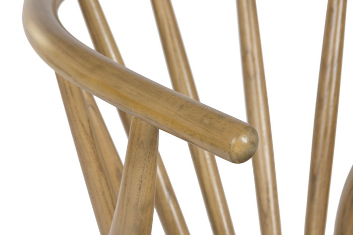 DKD Home Decor Silla Olmo Ratan Natural DKD Home Decor Silla Olmo Ratan Natural