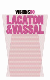Lacton, Lacayon & Vassal (Ensayo) - PUENTE EDITORES