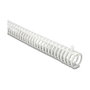 DeLOCK Canal de cables flexible autoadhesivo y atornillable 45 x 46 mm - 50 cm gris