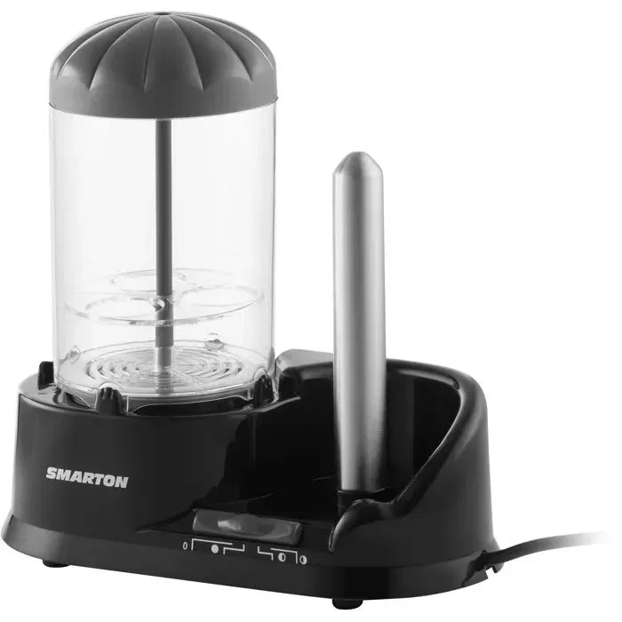 Smarton Home Electronics Máquina para hacer perritos calientes HM 020
