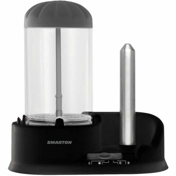 Smarton Home Electronics Máquina para hacer perritos calientes HM 020 Smarton Home Electronics Máquina para hacer perritos calientes HM 020