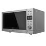 Cecotec GrandHeat 2010 Flatbed Steel Microondas con Grill 20 L