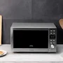 Cecotec GrandHeat 2010 Flatbed Steel con Grill