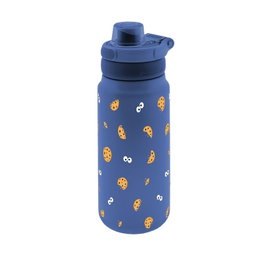 AUREA Botella térmica interior cerámico 750ml Sport Mazarine Cookie Beast