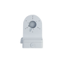 Dahua DH-PFB206W Soporte de Montaje Universal Blanco