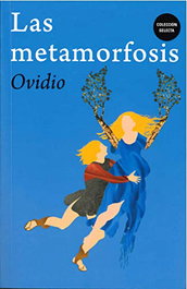 La metamorfosis, Ovidio - Get a Book