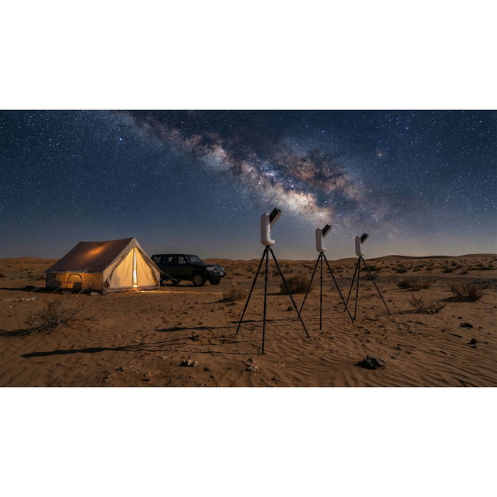 Vaonis Vespera Pro II Observation Station