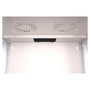 Digitus Armario Rack Mural SOHO PRO, 7U 19", Gris, 540x400x370 mm, Capacidad 60 kg, IP20, Bloqueo Teclado, Gestión Cables, Referencia SOHO PRO 7HE