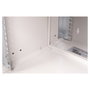 Digitus Armario Rack Mural SOHO PRO, 7U 19", Gris, 540x400x370 mm, Capacidad 60 kg, IP20, Bloqueo Teclado, Gestión Cables, Referencia SOHO PRO 7HE