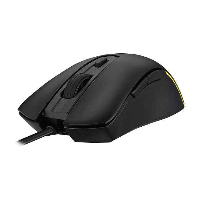 ASUS Ratón Gaming TUF Gaming M3 Gen II Óptico 8000 DPI Negro