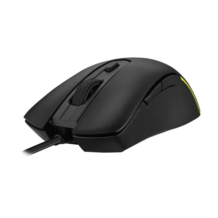Asus TUF Gaming M3 Gen II Negro USB Tipo C Asus TUF Gaming M3 Gen II Negro USB Tipo C