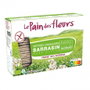 LE PAIN DES FLEURS Cracker Trigo Sarraceno Bio Sin Gluten