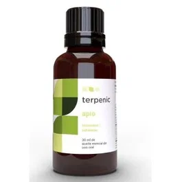 TERPENIC APIO aceite esencial 30ml