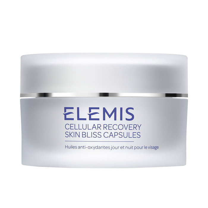 Elemis cellular recovery skin bliss Cápsulas de Aceite Facial Antioxidante para Recuperación Celular - 60 Cápsulas Elemis cellular recovery skin bliss Cápsulas de Aceite Facial Antioxidante para Recuperación Celular - 60 Cápsulas