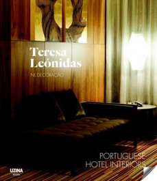 Teresa Leónidas û NL Decoração, José Manuel das Neves - UZINA BOOKS
