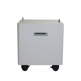 Brother Mesa pedestal blanca para la serie L6000