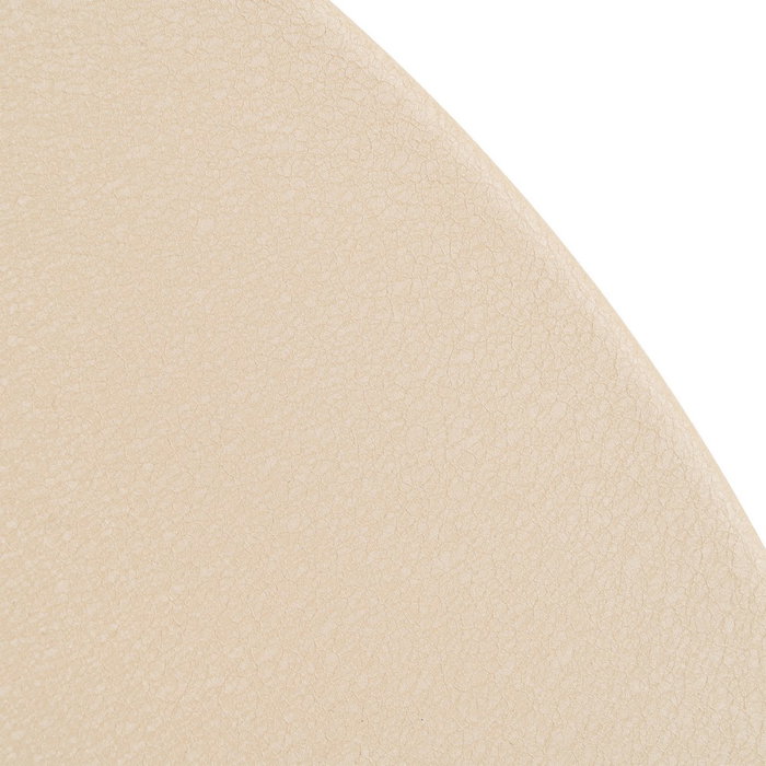 Mesita Taupe Acero 60,50 X 60,50 X 49,50 cm