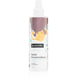 SUAVINEX Kids Spray Desenredante 250 ml