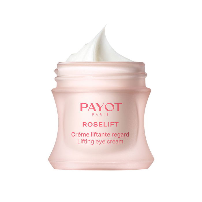 Payot ROSELIFT COLLAGÈNE recard Contorno de Ojos Anti Ojeras y Bolsas 15 ml