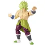 Bandai Dragon Ball Super Figura de Super Saiyan Broly de 17 cm con 16 Puntos de Articulación