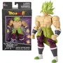 Bandai Dragon Ball Super Figura de Super Saiyan Broly de 17 cm con 16 Puntos de Articulación