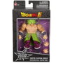 Bandai Dragon Ball Super Figura de estrella de dragón Super Saiyan Broly de 17 cm