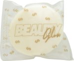 LullaBellz Beauty Glow Facial Tanning Mitt Cover