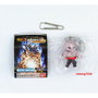 Bandai Set Gashapon Dragon Ball Lote 50 Figuras Coleccionables