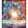 Bandai Set Gashapon Dragon Ball Lote 50 Figuras Coleccionables