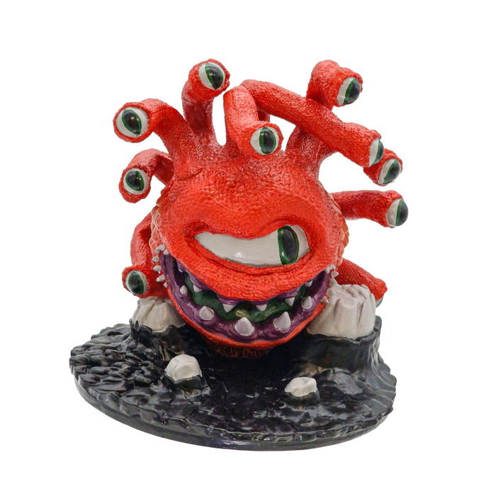 Cyp brands Figura Beholder D&D de Resina Cyp brands Figura Beholder D&D de Resina