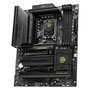 MSI MAG Z890 TOMAHAWK WIFI Black