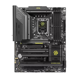 MSI MAG Z890 TOMAHAWK WiFi Placa Base ATX con WiFi (7E32-001R)