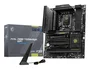 MSI MAG Z890 TOMAHAWK WIFI Black