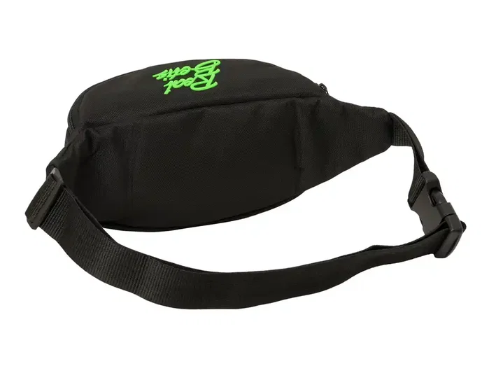 Safta Riñonera Real Betis Balompié 23x12x9 cm Safta Riñonera Real Betis Balompié 23x12x9 cm