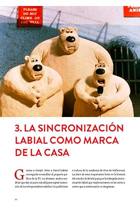 ¡Bien Hecho, Gromit!