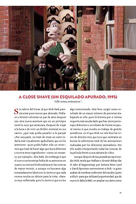 ¡Bien Hecho, Gromit!