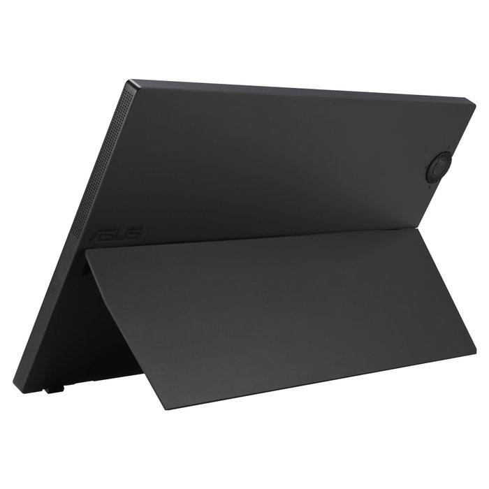 ASUS PA148CTV Monitor Portátil Táctil 14 Pulgadas Full HD 1920x1080 Grey/Negro