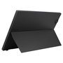 ASUS PA148CTV Monitor Portátil Táctil 14 Pulgadas Full HD 1920x1080 Grey/Negro