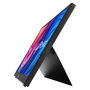 ASUS PA148CTV Monitor Portátil Táctil 14 Pulgadas Full HD 1920x1080 Grey/Negro