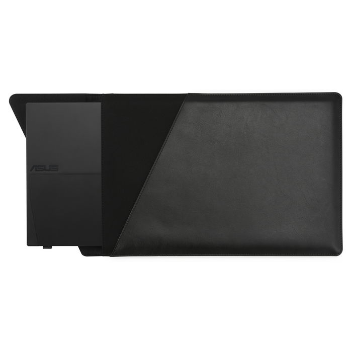 ASUS PA148CTV Monitor Portátil 35,56cm 14" Full HD IPS 1920x1080 16:9 5ms USB Type-C Micro HDMI Táctil Negro