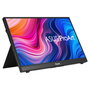 ASUS PA148CTV Monitor Portátil Táctil 14 Pulgadas Full HD 1920x1080 Grey/Negro