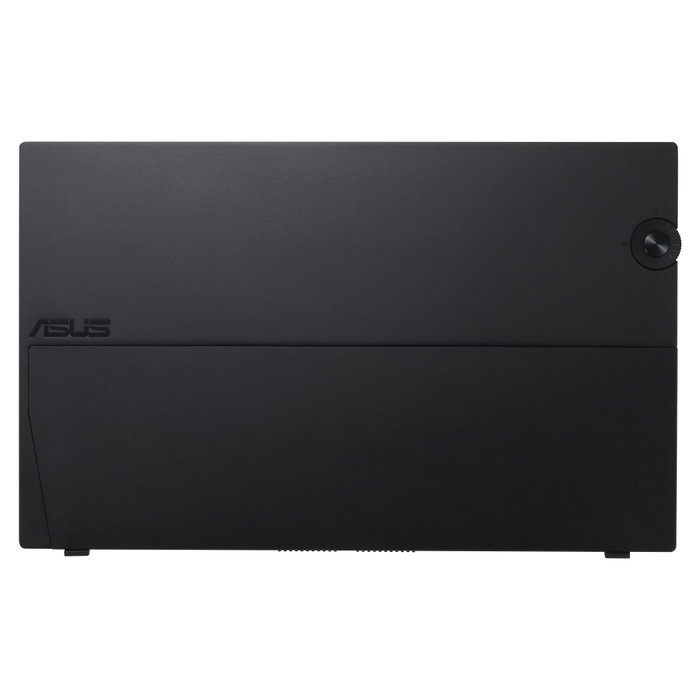 ASUS PA148CTV Monitor Portátil Táctil 14 Pulgadas Full HD 1920x1080 Grey/Negro