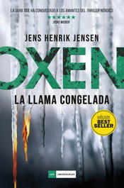 DUOMO Oxen. La llama congelada, Jens Henrik Jensen - DUOMO