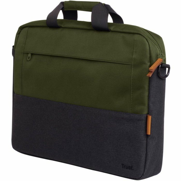 Trust Lisboa Maletín para Portátiles 16'' Verde