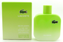 Lacoste L.12.12. Pour Lui Eau Fraiche para Hombre 100 mL